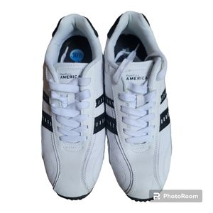 Men's Perry Ellis Shoes